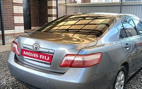 Toyota Camry, 2007 год, 1 150 000 рублей, 2 фотография
