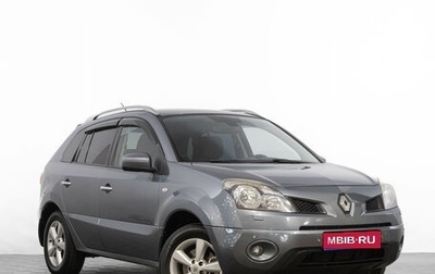 Renault Koleos I рестайлинг 2, 2008 год, 999 000 рублей, 1 фотография