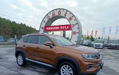 Changan CS35 Plus, 2019 год, 1 549 995 рублей, 1 фотография