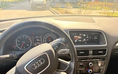 Audi Q5, 2015 год, 2 490 000 рублей, 3 фотография