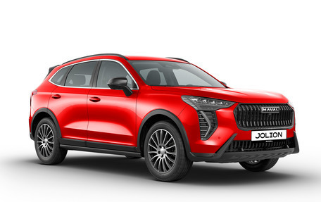 Haval Jolion, 2026 год, 2 424 510 рублей, 1 фотография