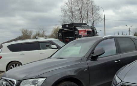 Audi Q5, 2015 год, 2 490 000 рублей, 7 фотография