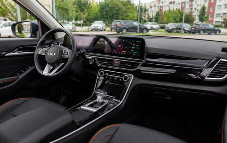 KIA Seltos I, 2026 год, 2 100 000 рублей, 6 фотография