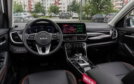 KIA Seltos I, 2026 год, 2 100 000 рублей, 4 фотография