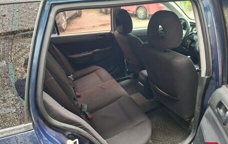 Mitsubishi Lancer IX, 2007 год, 350 000 рублей, 3 фотография