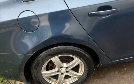 Chevrolet Cruze II, 2010 год, 500 000 рублей, 8 фотография