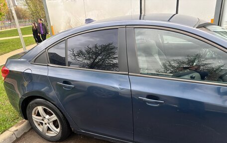 Chevrolet Cruze II, 2010 год, 500 000 рублей, 6 фотография