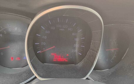 KIA Rio III рестайлинг, 2015 год, 490 000 рублей, 6 фотография