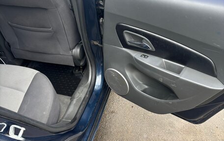 Chevrolet Cruze II, 2010 год, 500 000 рублей, 10 фотография