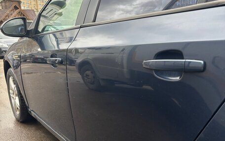 Chevrolet Cruze II, 2010 год, 500 000 рублей, 7 фотография