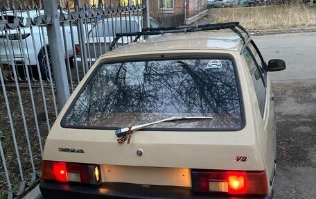 ЗАЗ 1102 «Таврия», 1990 год, 45 000 рублей, 10 фотография