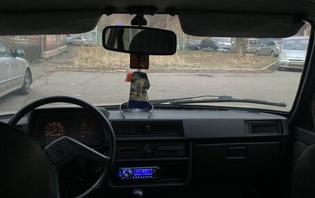 ЗАЗ 1102 «Таврия», 1990 год, 45 000 рублей, 4 фотография