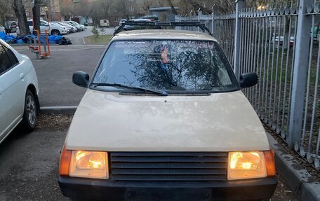 ЗАЗ 1102 «Таврия», 1990 год, 45 000 рублей, 8 фотография