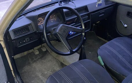 ЗАЗ 1102 «Таврия», 1990 год, 45 000 рублей, 7 фотография