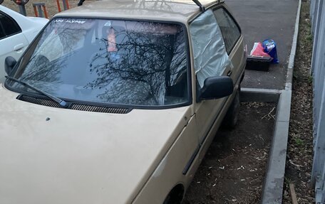 ЗАЗ 1102 «Таврия», 1990 год, 45 000 рублей, 15 фотография