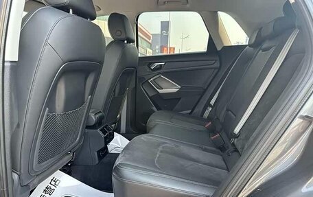 Audi Q3, 2021 год, 2 817 314 рублей, 7 фотография
