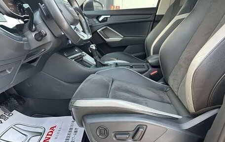 Audi Q3, 2021 год, 2 817 314 рублей, 9 фотография