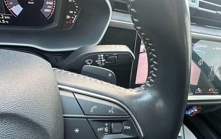 Audi Q3, 2021 год, 2 817 314 рублей, 10 фотография