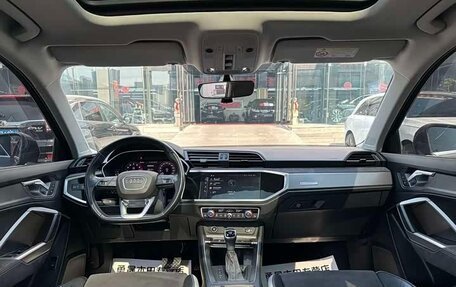 Audi Q3, 2021 год, 2 817 314 рублей, 13 фотография