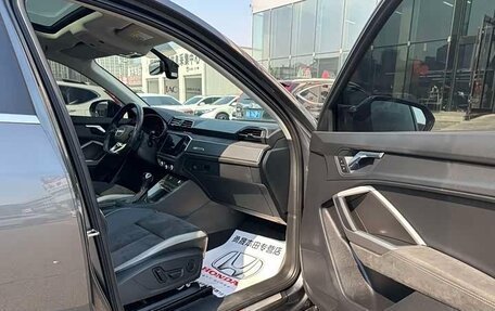 Audi Q3, 2021 год, 2 817 314 рублей, 11 фотография