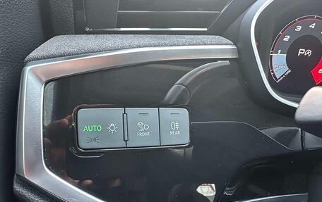 Audi Q3, 2021 год, 2 817 314 рублей, 16 фотография