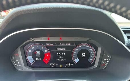 Audi Q3, 2021 год, 2 817 314 рублей, 19 фотография