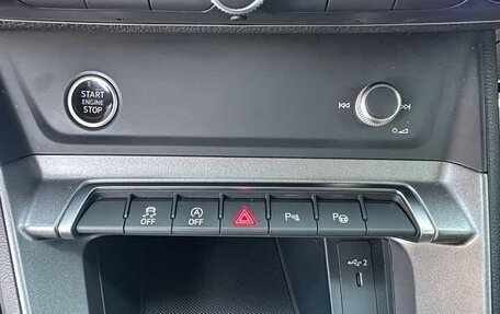 Audi Q3, 2021 год, 2 817 314 рублей, 14 фотография