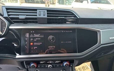 Audi Q3, 2021 год, 2 817 314 рублей, 22 фотография
