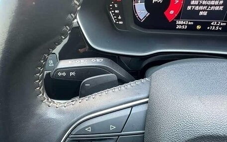 Audi Q3, 2021 год, 2 817 314 рублей, 21 фотография
