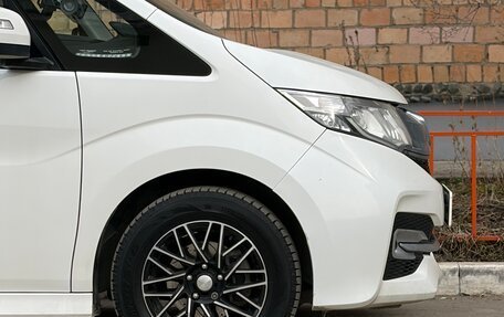 Honda Stepwgn IV, 2015 год, 1 850 000 рублей, 3 фотография