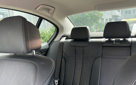 BMW 5 серия, 2018 год, 3 300 000 рублей, 8 фотография