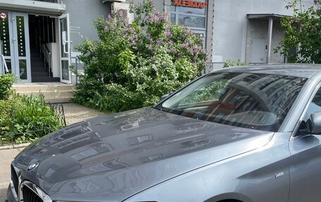 BMW 5 серия, 2018 год, 3 300 000 рублей, 11 фотография