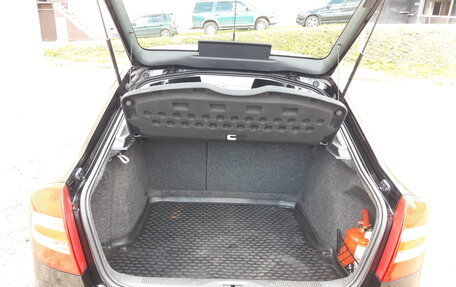 Skoda Octavia, 2008 год, 600 000 рублей, 3 фотография