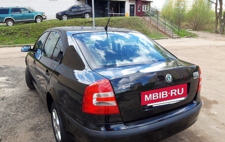Skoda Octavia, 2008 год, 600 000 рублей, 2 фотография