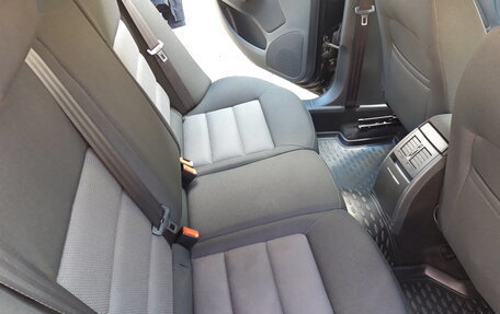 Skoda Octavia, 2008 год, 600 000 рублей, 9 фотография