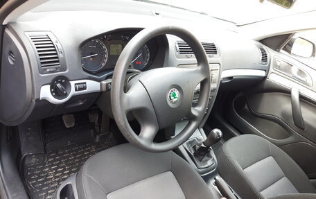 Skoda Octavia, 2008 год, 600 000 рублей, 6 фотография