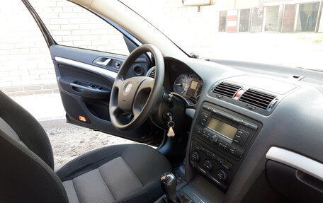 Skoda Octavia, 2008 год, 600 000 рублей, 11 фотография
