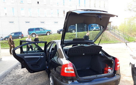 Skoda Octavia, 2008 год, 600 000 рублей, 12 фотография