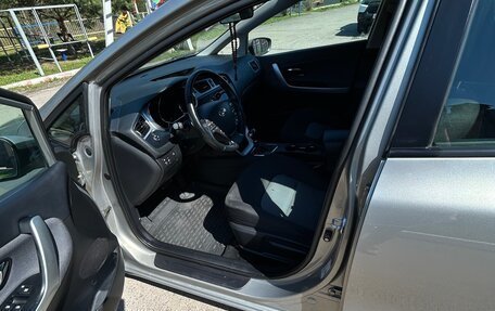 KIA cee'd III, 2012 год, 1 250 000 рублей, 6 фотография