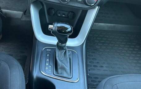 KIA cee'd III, 2012 год, 1 250 000 рублей, 12 фотография
