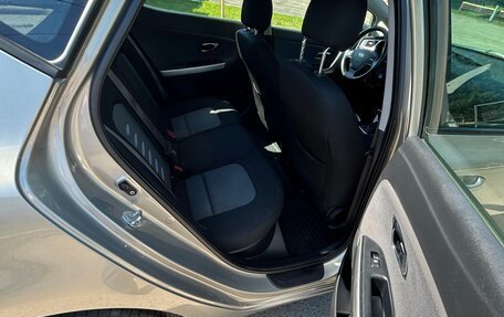 KIA cee'd III, 2012 год, 1 250 000 рублей, 8 фотография