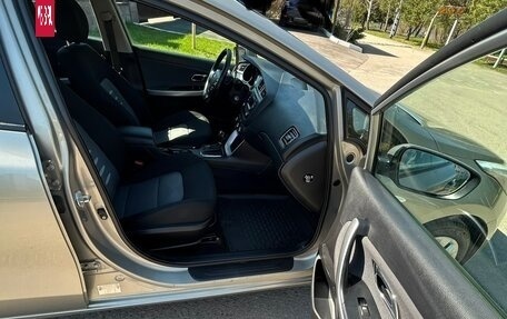 KIA cee'd III, 2012 год, 1 250 000 рублей, 7 фотография