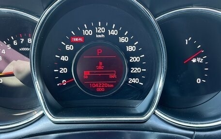 KIA cee'd III, 2012 год, 1 250 000 рублей, 10 фотография