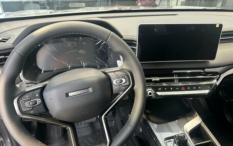 Haval Jolion, 2026 год, 2 649 000 рублей, 9 фотография