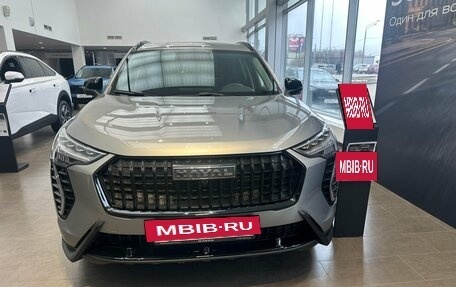 Haval Jolion, 2026 год, 2 649 000 рублей, 4 фотография