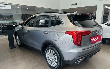 Haval Jolion, 2026 год, 2 649 000 рублей, 3 фотография