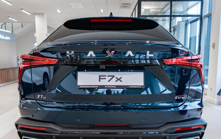 Haval F7x, 2026 год, 3 999 000 рублей, 6 фотография