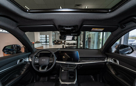 Haval F7x, 2026 год, 3 999 000 рублей, 7 фотография