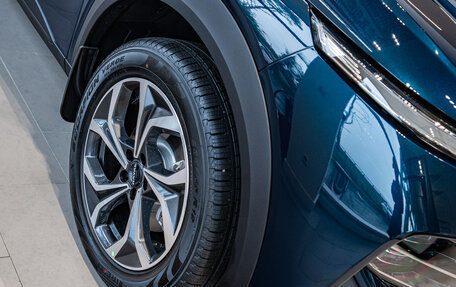 Haval F7x, 2026 год, 3 999 000 рублей, 13 фотография