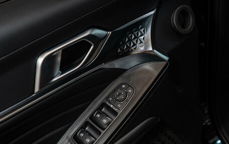 Haval F7x, 2026 год, 3 999 000 рублей, 16 фотография